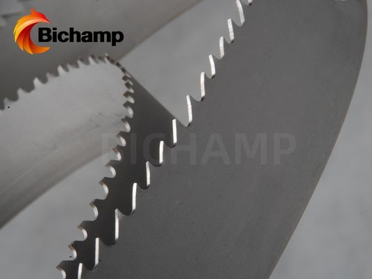 M51 Bandsaw Blades For Metal Cutting Industrial High Performance