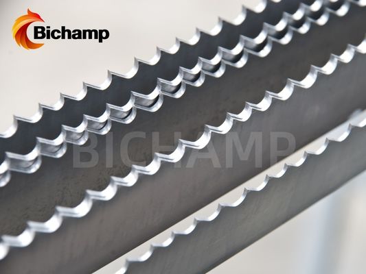 Advanced Bandsaw Blade Bimetal General Purpose AA HSS Durable