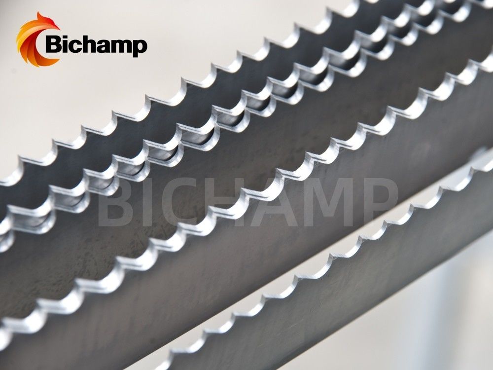 Advanced Bandsaw Blade Bimetal General Purpose AA HSS Durable